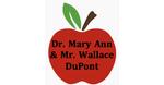 Logo for Dr. MaryAnn Dupont