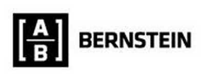 Bernstein Company logo