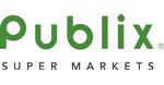 Logo for Publix Super Market