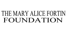 Mary Alice Fortin Foundation