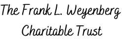 Weyenberg, The Frank L., Charitable Trust