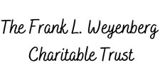 The Frank L. Weyenberg Charitable Trust
