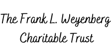 Weyenberg, The Frank L., Charitable Trust