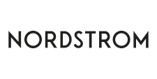 Nordstrom Logo