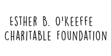 Esther B. O'Keeffe Charitable Foundation