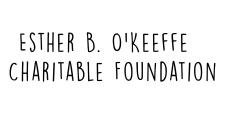 Esther B. O'Keeffe Charitable Foundation