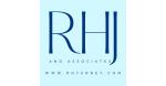 Logo for RHJ and Associates