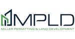 Logo for Miller Permitting & Land Development