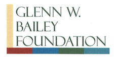 Bailey, Glenn W.  Foundation