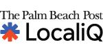 Logo for The Palm Beach Post