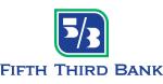 Logo for Fifth Third Bank