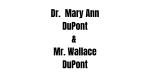 Logo for Dr. MaryAnn Dupont