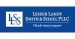 Logo for Lesser, Landy, Smith & Siegel PLLC