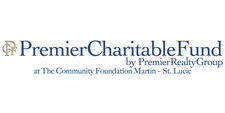 Premier Charitable Foundation