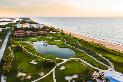 The event is scheduled for Friday, April 19, 2024, at the picturesque Palm Beach Par 3 in Palm Beach.