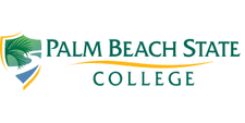 Palm Beach State College.