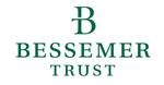 Logo for Bessemer Trust
