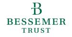 Logo for Bessemer Trust