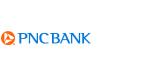 Logo for PNC