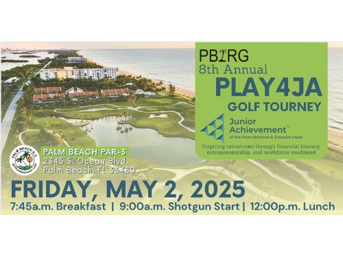 Golf Tournament Details Image