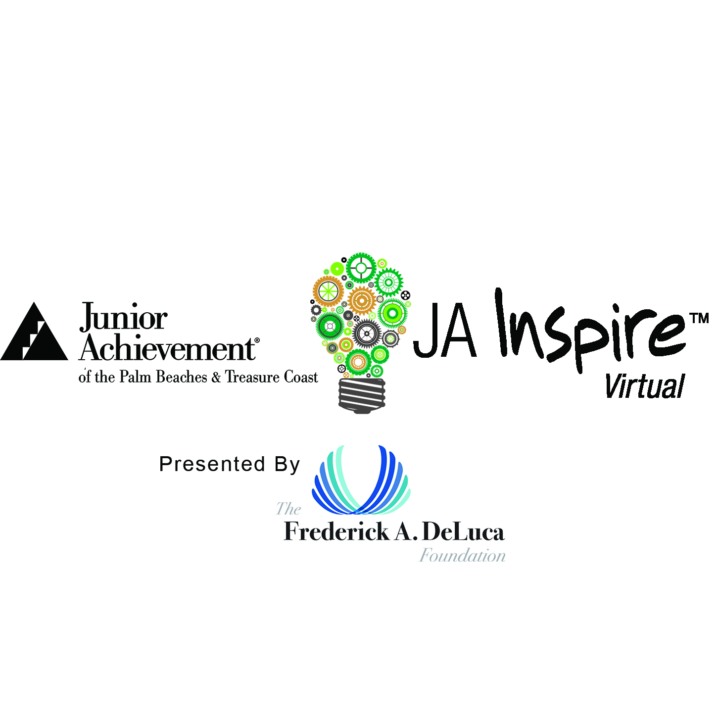 JA Inspire Presented by the Fredrick A. DeLuca Foundation