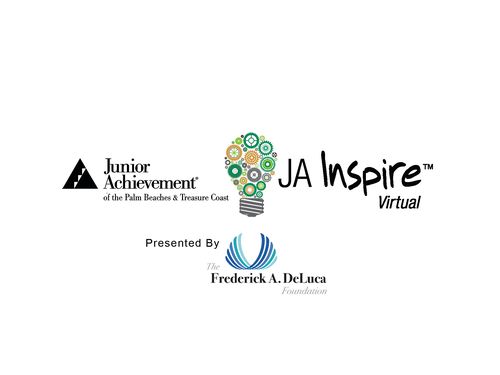 JA Inspire Presented by the Fredrick A. DeLuca Foundation