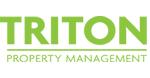 Logo for Triton Property Management