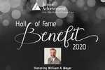 CANCELLED - 2020 JA Hall of Fame Benefit