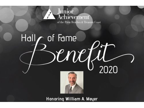 CANCELLED - 2020 JA Hall of Fame Benefit