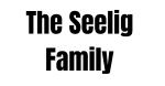 Logo for The Seelig Family