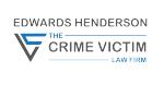 Logo for Crime Victim Lawfirm