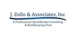 Logo for J Zollo & Associates, Inc.