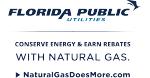 Logo for Florida Public Utilities