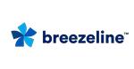 Logo for Breezeline