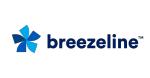 Logo for Breezeline