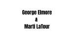 Logo for Marti LaTour