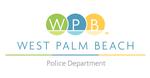 Logo for West Palm Beach Police