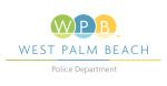 Logo for West Palm Beach Police