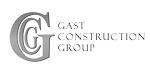 Logo for Gast Construction