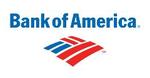 Logo for Bank of America