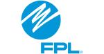 Logo for FPL