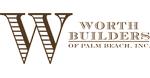 Logo for Worth Builders of Palm Beach, Inc.
