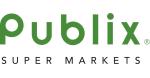 Logo for Publix Super Market