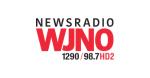 Logo for WJNO