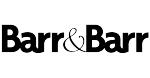 Logo for Barr & Barr