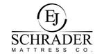 Logo for EJ Schrader Mattress