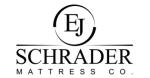 Logo for EJ Schrader Mattress