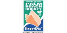 Keep Palm Beach County Beautiful