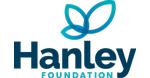 Logo for Hanley Foundation