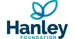 Logo for Hanley Foundation